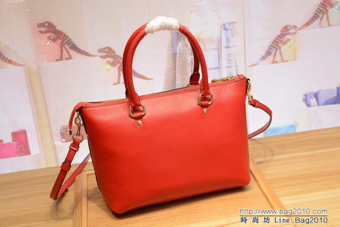 COACH蔻馳 C家女包 31466 31470新款餃子包 小號手提斜挎包  Chz1405